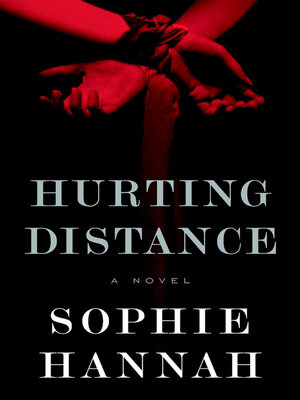cover image of Hurting Distance